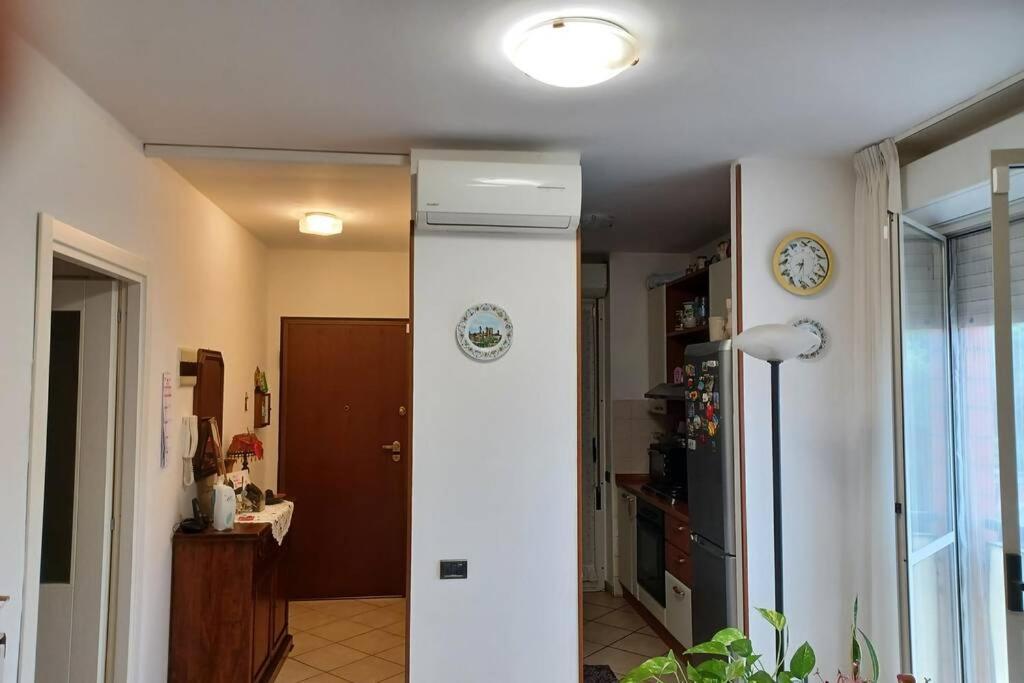 Appartamento A Prato "Gesi" Holiday House Prato (Prato) Exterior foto