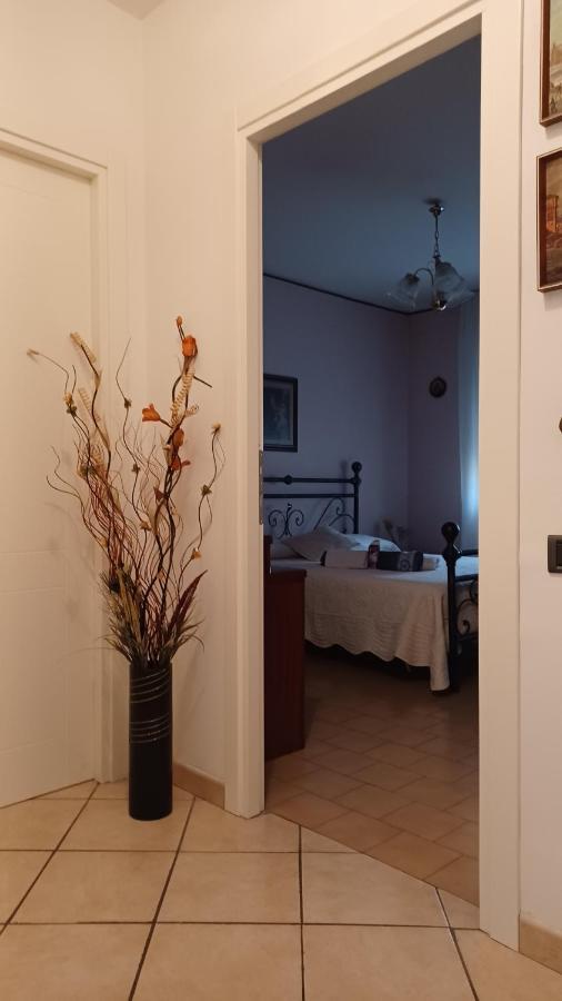 Appartamento A Prato "Gesi" Holiday House Prato (Prato) Exterior foto